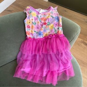 Matilda Jane Fairy Garden Frenchie Dress size 6